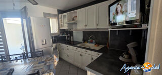  Appartement à vendre 3 pièces 33 m²