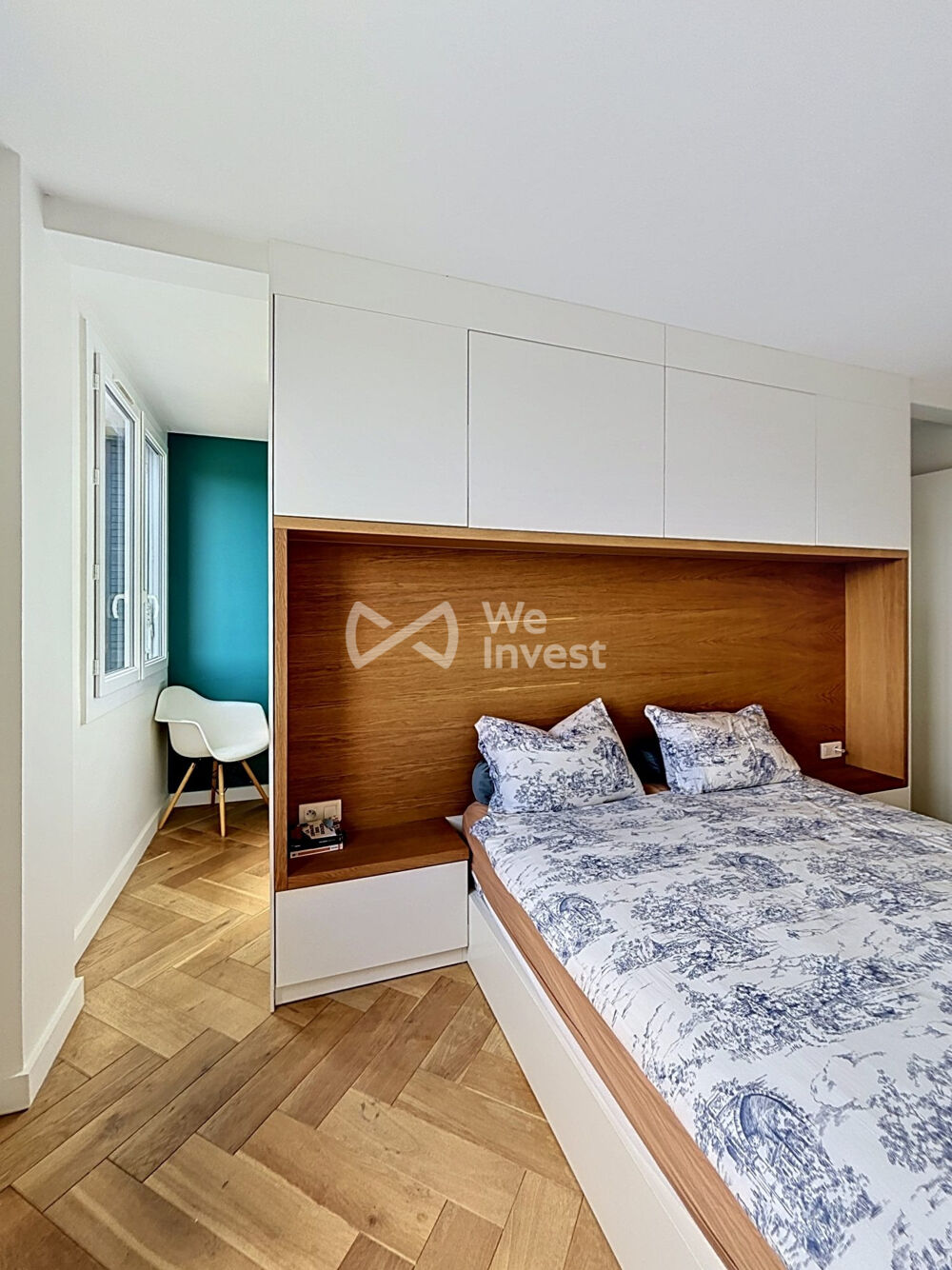 � vendre  Appartement Boulogne-Billancourt (92100)