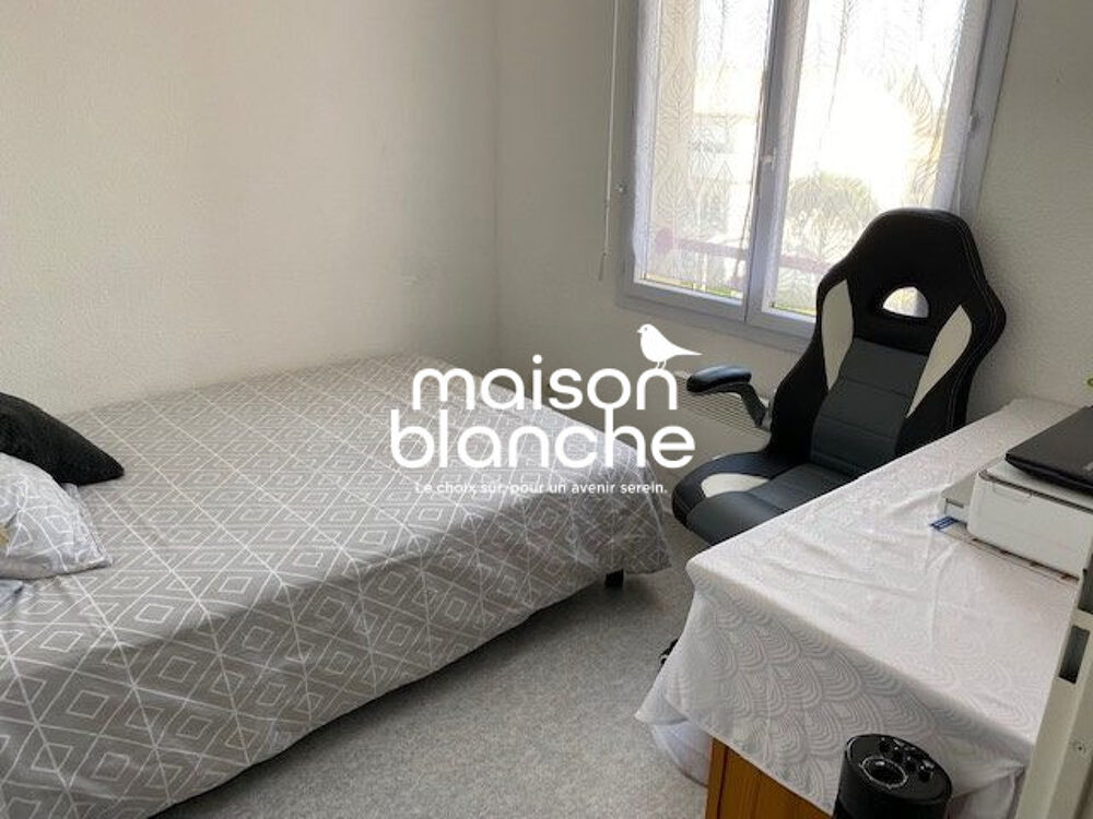 Location Appartement Appartement T2 bis - PARTHENAY Parthenay