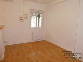  Maison à louer 2 pièces 31 m² Fontaines