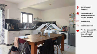  Immeuble � vendre 275 m�