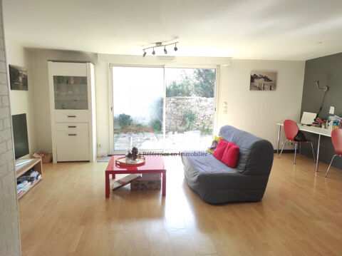   Maison � vendre Landaul Maison - 4 pi�ce(s) - 90 m�