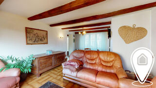  Maison � vendre 5 pi�ces 134 m�