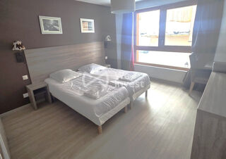  Appartement � vendre 1 pi�ce 22 m�