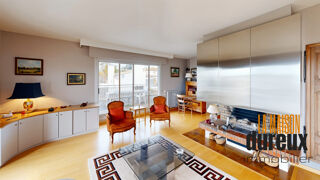  Appartement � vendre 5 pi�ces 101 m�