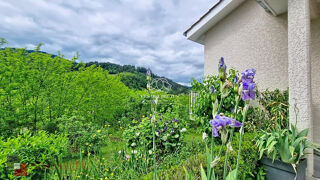  Maison à vendre 4 pièces 82 m²