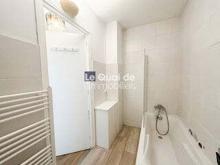  Appartement à louer 1 pièce 31 m²