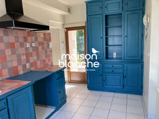  Maison à vendre 5 pièces 128 m²