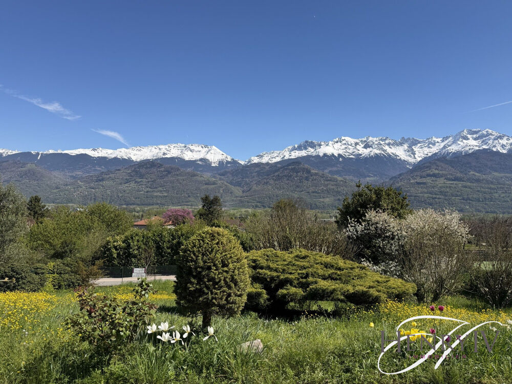 � vendre  Maison Bernin (38190)