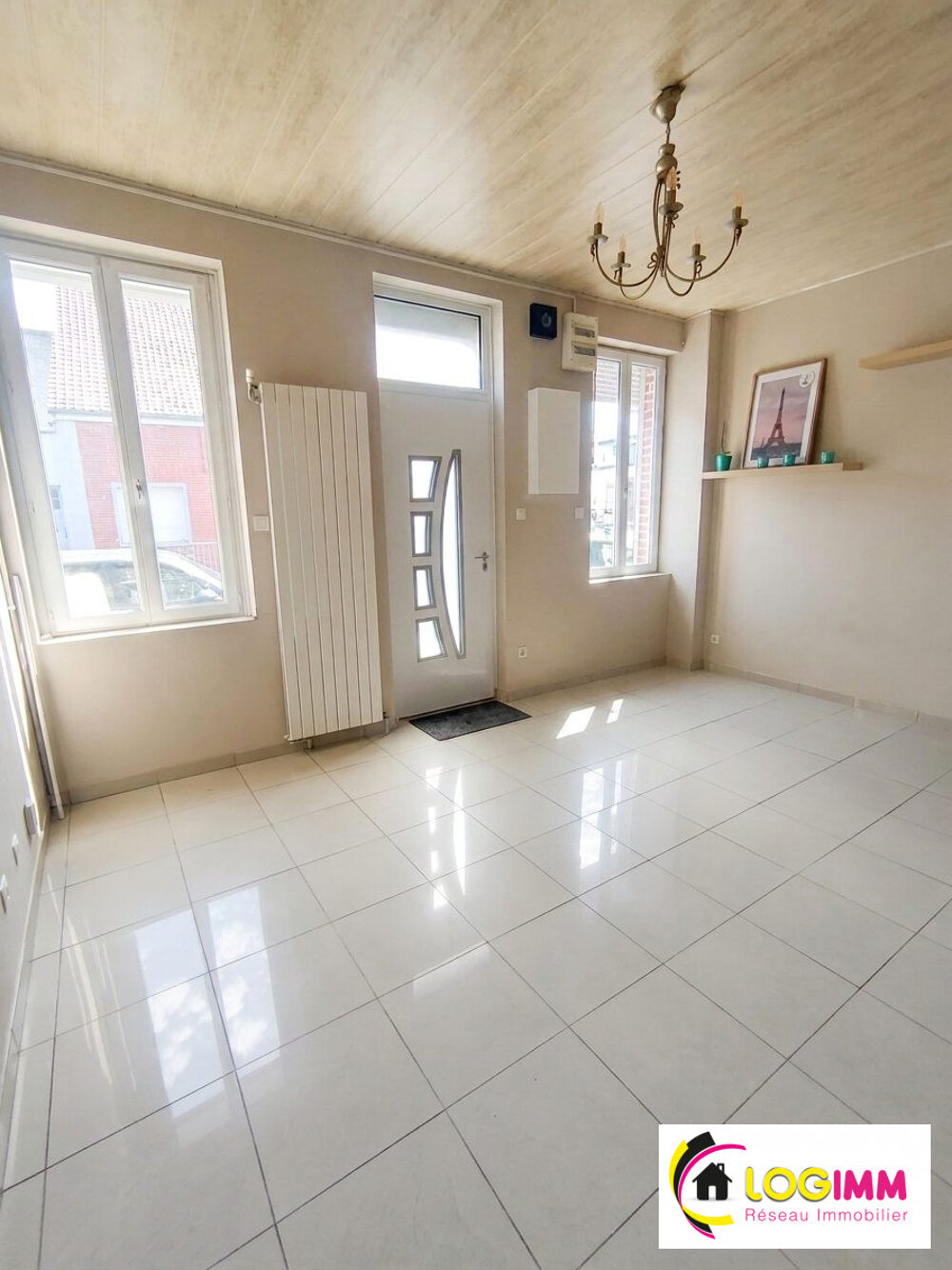 Vente Maison ? Ensemble immobilier avec fort potentiel – Idéal famille & Maing