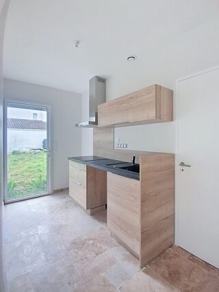  Maison � louer 2 pi�ces 39 m�