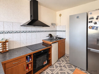  Appartement à vendre 3 pièces 74 m²