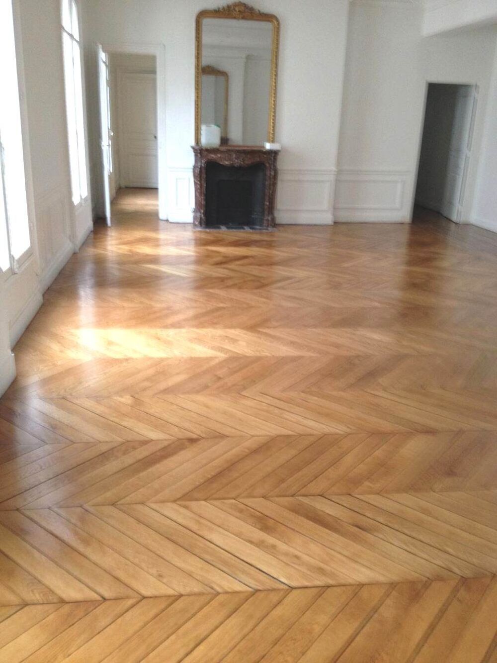 Vente Appartement Endroit recherché Paris 17