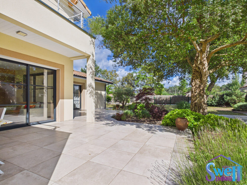 Maison 5 pièces 1 m² · à Moliets-Et-Maa · 1 m² · 655 000 €