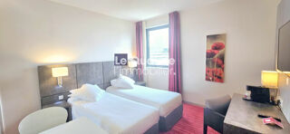  Appartement � vendre 1 pi�ce 23 m� Montbonnot st martin