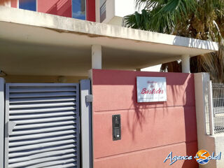  Appartement � vendre 2 pi�ces 1 m�