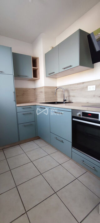  Appartement � vendre 2 pi�ces 40 m�