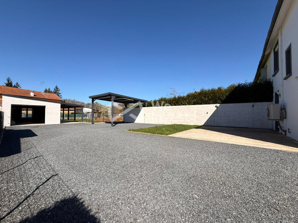 Vente Maison Maison à vendre Carignan Carignan