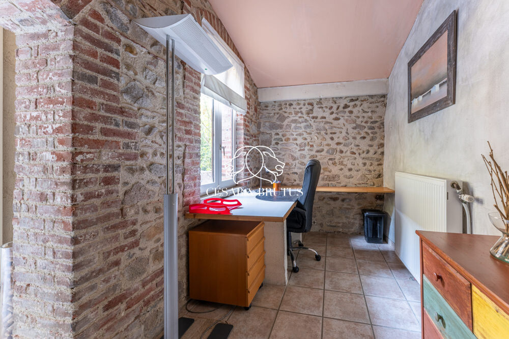 à vendre  Appartement Vernaison (69390)