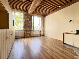  Appartement  vendre 2 pices 46 m