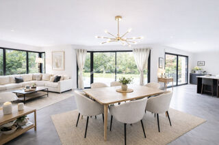  Maison � vendre 7 pi�ces 185 m�