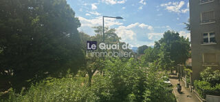  Appartement  vendre 2 pices 39 m