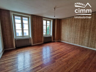  Maison � vendre 3 pi�ces 110 m�