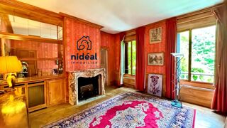  Maison à vendre 10 pièces 345 m²