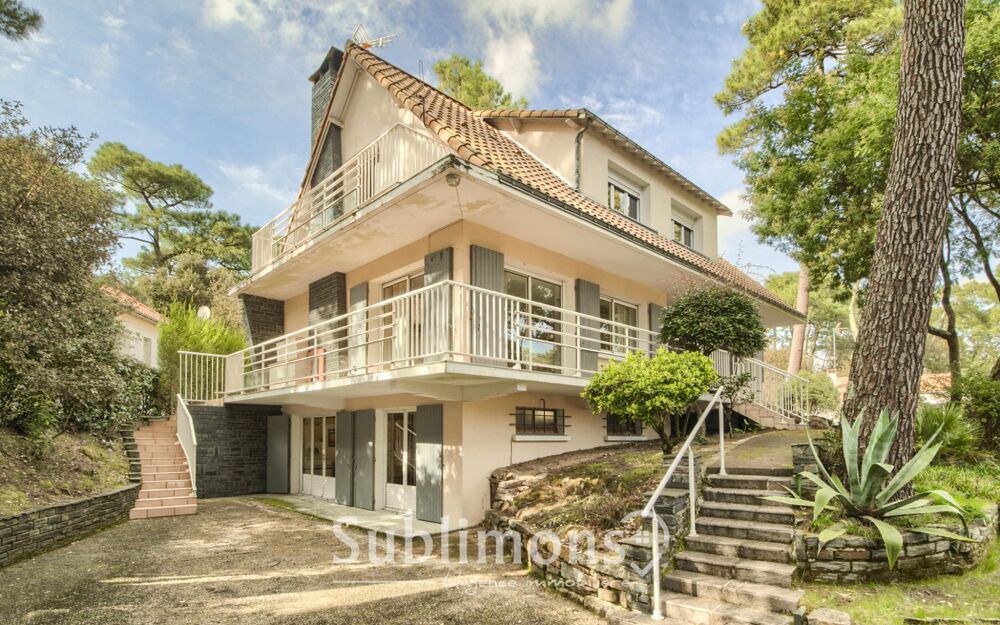  vendre  Maison Saint-Brevin-les-Pins (44250)