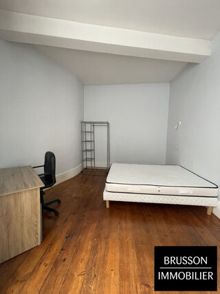  Appartement à louer 2 pièces 46 m²