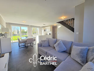  Maison � vendre 4 pi�ces 101 m�