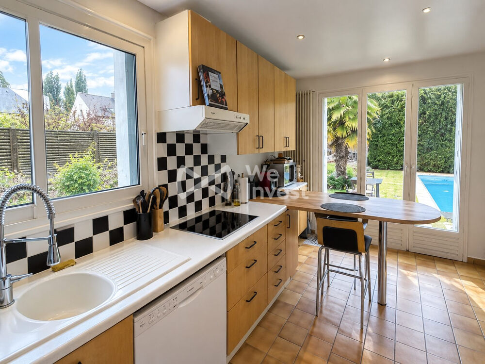 Vente Maison CENTRE VILLE La ferté-alais