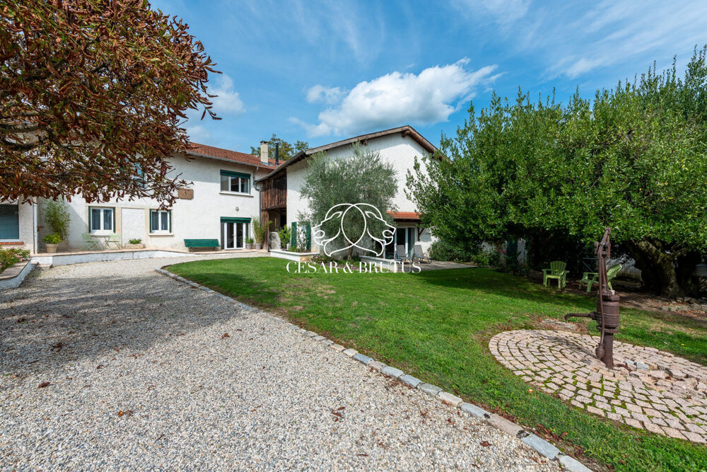 � vendre  Maison Montluel (01120)