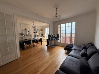  Appartement à vendre 4 pièces 75 m²