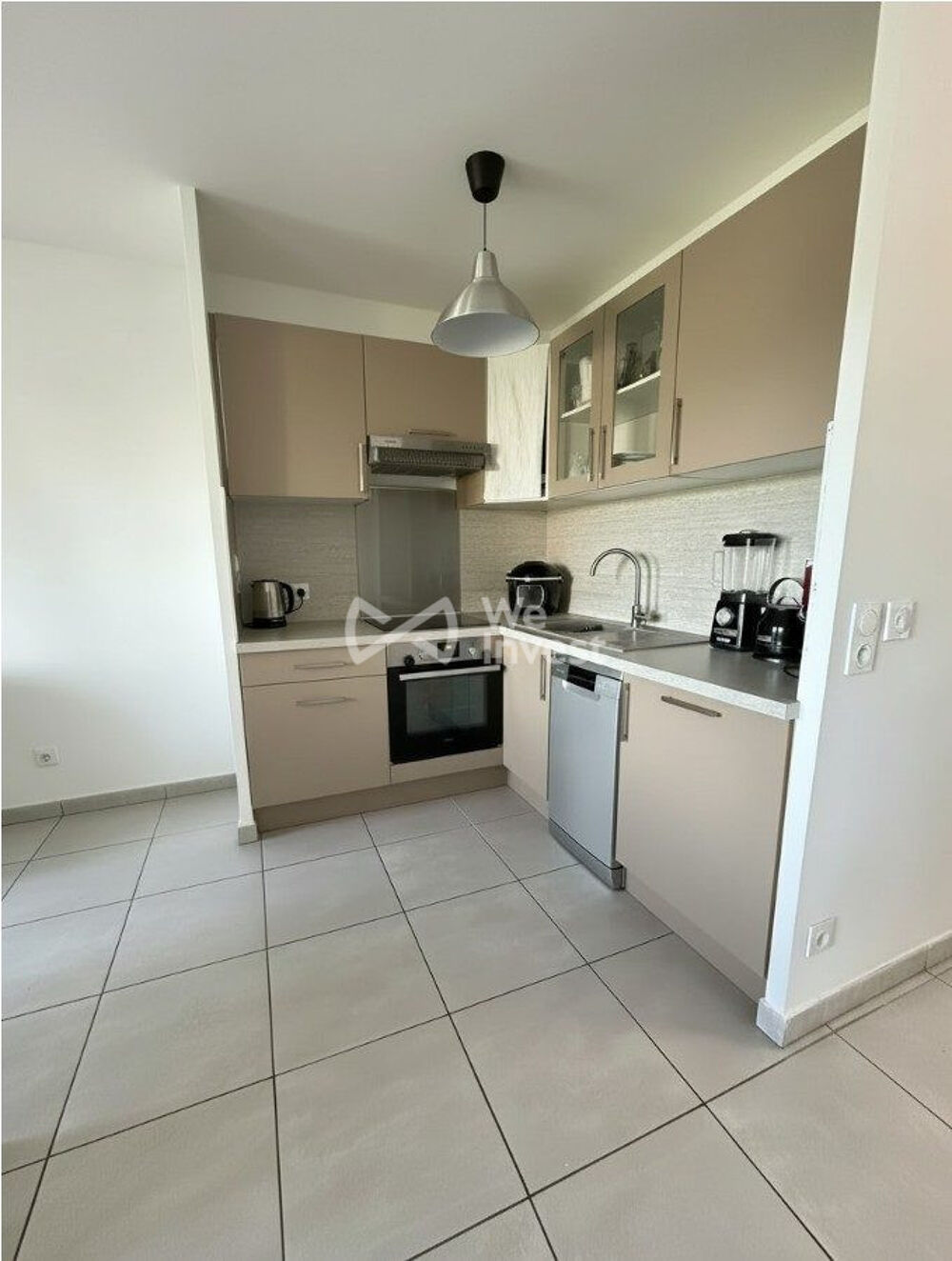 Vente Appartement Appartement à vendre Saint-Jean-de-Védas Saint-jean-de-védas