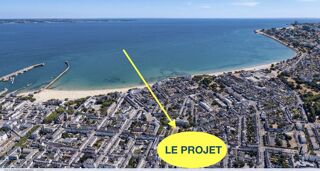  Appartement à vendre 3 pièces 56 m²