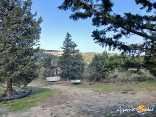  Terrain � vendre 1000 m�