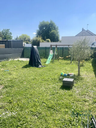  Maison � vendre 6 pi�ces 137 m�