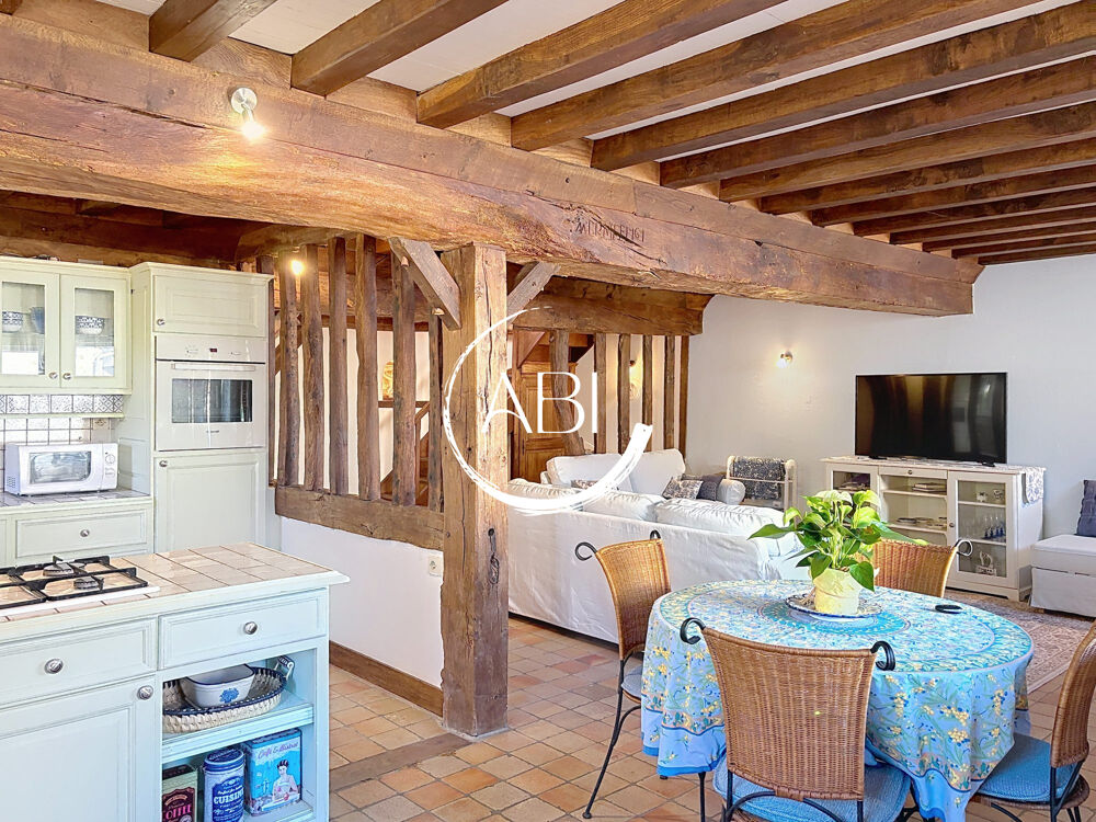 Vente Maison Maison à vendre Bagnoles de l'Orne Normandie Bagnoles de l'orne normandie