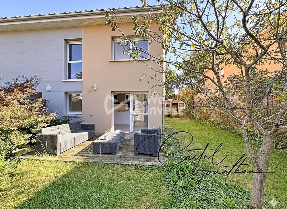 Appartement à vendre Sainte-Consorce