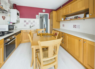  Maison � vendre 5 pi�ces 89 m�