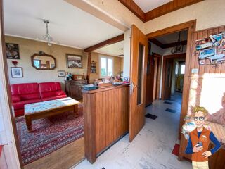  Maison � vendre 6 pi�ces 122 m�