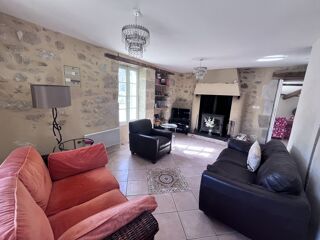  Maison à vendre 6 pièces 117 m²