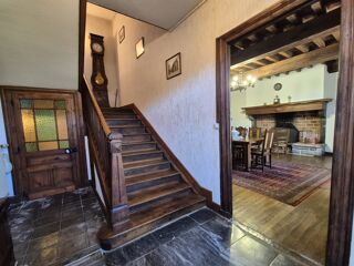  Maison à vendre 4 pièces 160 m²