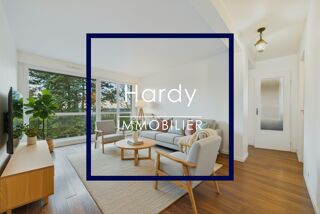  Appartement � vendre 2 pi�ces 44 m�