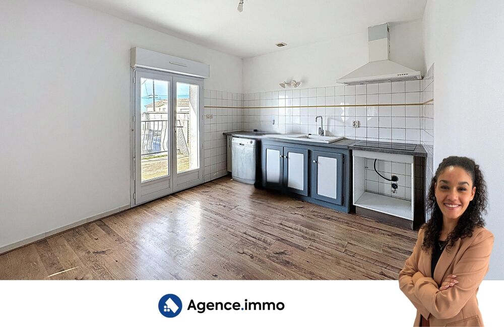 Vente Maison Sonia Anglade