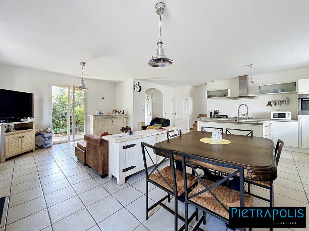 Maison 5 pièces 100 m² · à Saint-Romain-en-Gal · 100 m² · 379 000 €