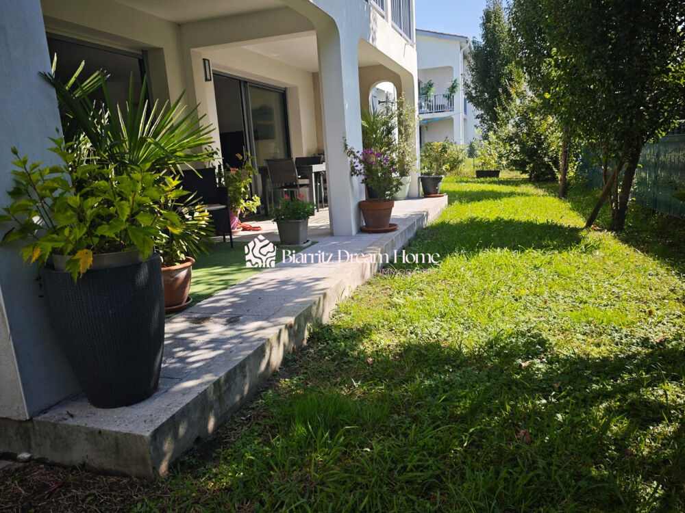 � vendre  Appartement Soorts-Hossegor (40150)