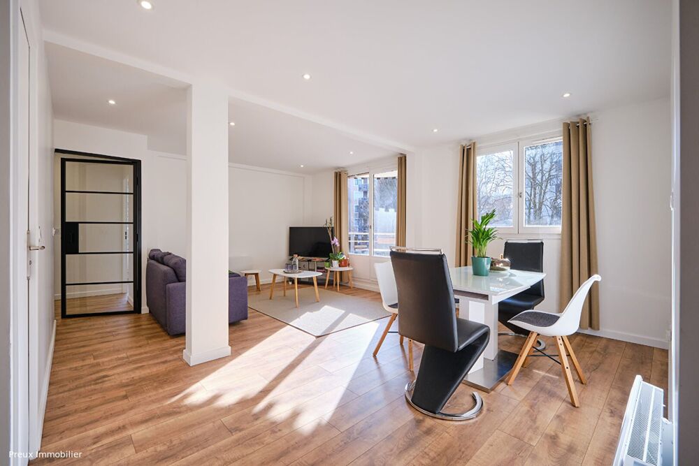 Vente Appartement CRAN GEVRIER - TENNIS CLUB Annecy