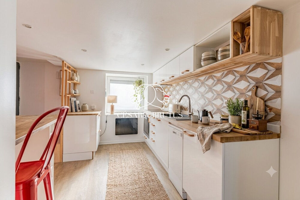 Appartement 2 pièces 54 m² · à La Tour-de-Salvagny · 54 m² · 253 000 €